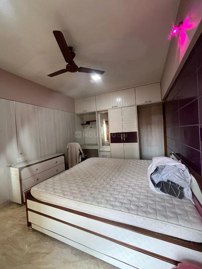Thakur Village, Kandivali East Bedroom 1