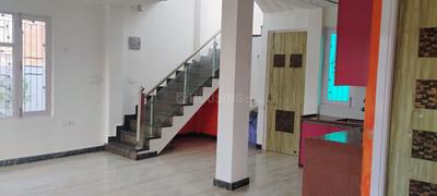 Hall Image of 2500 Sq.ft 1 BHK Independent House for sale in Bithoor Kanpur for Rs. 7200000