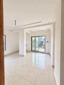 Bedroom Image of 2080 Sq.ft 3 BHK Apartment / Flat for sale in Manish Nagar Nagpur for Rs. 8950000