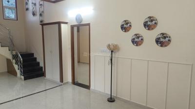Living Room Image of 1500 Sq.ft 2 BHK Duplex for sale in Paravai Madurai for Rs. 9000000
