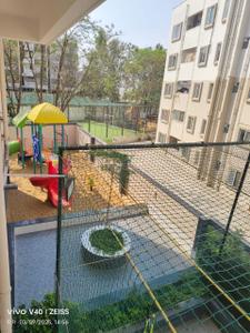 Balcony Image of 905 Sq.ft 2 BHK Apartment / Flat for sale in Signifa Sapphire, Kadugodi Bengaluru for Rs. 6300000