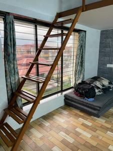 Balcony Image of 2727 Sq.ft 1 BHK Farm House for sale in Olpad Surat for Rs. 3800000