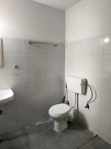 Bedroom One Image of 745 Sq.ft 2 BHK Apartment / Flat for sale in Adani Aangan, Sector 89A Gurgaon for Rs. 7750000
