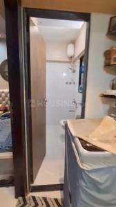 Image of 600 Sq.ft 1 BHK Apartment / Flat for sale in Platinum Casa Millennia, Andheri West, Mumbai for Rs. 16500000