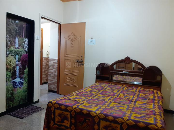 Main road koparkhairne Bedroom 1