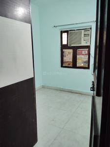 Bedroom Image of 361 Sq.ft 1 BHK Apartment / Flat for rent in Eachachhar Greater Noida for Rs. 15000