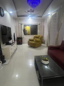 Living Room Image of 890 Sq.ft 2 BHK Apartment / Flat for sale in Pimpri Pune for Rs. 10500000