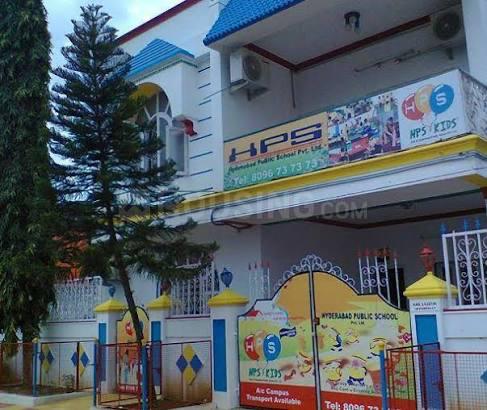 Krishna Giri Enclave Main Image 1