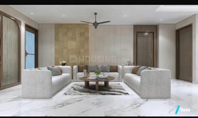 Hall Image of 4000 Sq.ft 4 BHK Apartment / Flat for sale in Palasia Indore for Rs. 50000000