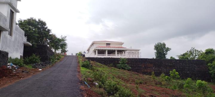 Hill Top Project Neral Mumbai Main Image 1