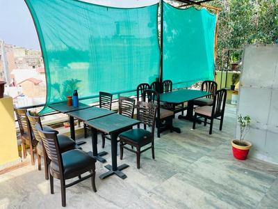 Image of RAO Girls PG in Sector 18, Gurgaon