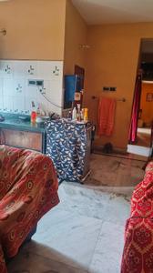 Hall Image of 927 Sq.ft 2 BHK Apartment / Flat for sale in Rajarhat Kolkata for Rs. 2800000