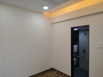 Bedroom Image of 1755 Sq.ft 3 BHK Apartment / Flat for rent in Vijay Orion, Hiranandani Estate Thane for Rs. 78000