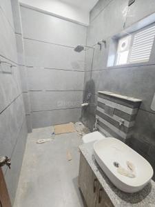 Bathroom Image of 4000 Sq.ft 4 BHK Independent House for sale in Adarsh Panache Valley, Nehrugram Dehradun for Rs. 34000000