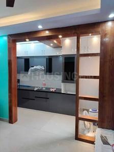Kitchen Image of 1550 Sq.ft 3 BHK Apartment / Flat for sale in Sector 76 Noida for Rs. 5800000