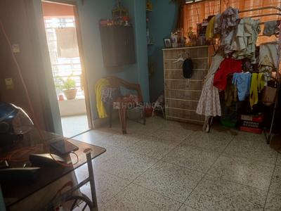 Hall Image of 1255 Sq.ft 4 BHK Apartment / Flat for sale in Keshtopur Kolkata for Rs. 4500000