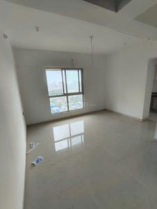 Hall Image of 1250 Sq.ft 3 BHK Apartment / Flat for rent in Monte South, Byculla Mumbai for Rs. 200000