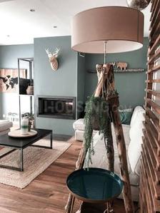 Hall Image of 2050 Sq.ft 3.5 BHK Apartment / Flat for sale in Eta I Greater Noida for Rs. 16500000