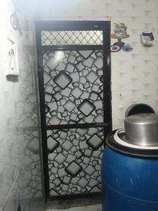 Kitchen Image of 550 Sq.ft 1 BHK Apartment / Flat for sale in Diva Thane for Rs. 1300000