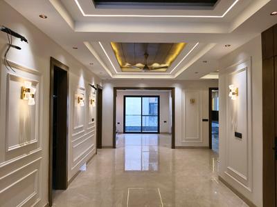 Living Room Image of 2150 Sq.ft 4 BHK Builder Floor for sale in Sector 49 Gurgaon for Rs. 36000000