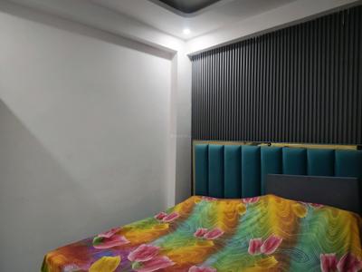 Bedroom Image of 1250 Sq.ft 2 BHK Apartment / Flat for sale in Ambr Amore, Noida Extension Greater Noida for Rs. 4881400