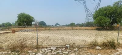 Pawan Real Estate Plot View 2