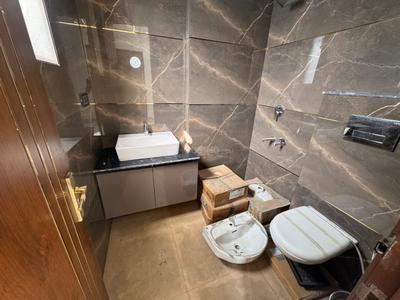 Image of 980 Sq.ft 3 BHK Builder Floor for sale in Sector 3 Rohini, New Delhi for Rs. 13000000