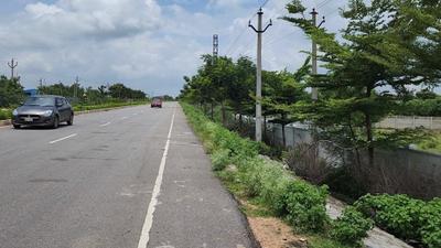 Image of 1214 Sq.ft Residential Plot / Land for sale in Mominpet, Vikarabad for Rs. 200000000