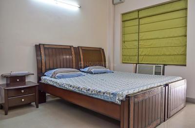 Bedroom Image of Aditya Sethi House in Sector 52, Gurgaon