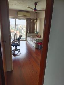 Bedroom Image of 2816 Sq.ft 4 BHK Apartment / Flat for sale in Swastik Solitaire, Chembur Mumbai for Rs. 90000000