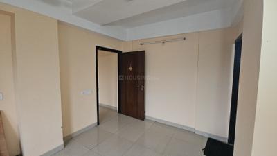 Bedroom Image of 1345 Sq.ft 2 BHK Apartment / Flat for rent in Bhicholi Mardana Indore for Rs. 25500