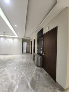 Image of 2520 Sq.ft 4.5 BHK Builder Floor for sale in Punjabi Bagh, New Delhi for Rs. 51500000