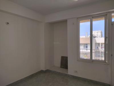 Bedroom Image of 1190 Sq.ft 2 BHK Apartment / Flat for sale in Habitech Panchtatva Phase 1, Noida Extension Greater Noida for Rs. 8800000