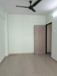 Bedroom Image of 720 Sq.ft 1 BHK Apartment / Flat for rent in Riddhi Siddhi Avenue, Ulwe Navi Mumbai for Rs. 20000