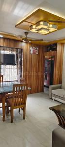 Hall Image of 1300 Sq.ft 3 BHK Apartment / Flat for sale in Krishna Heights, Kalyan East Kalyan for Rs. 12000000