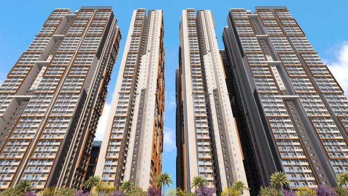 Police Colony, Kondapur Main Image 1