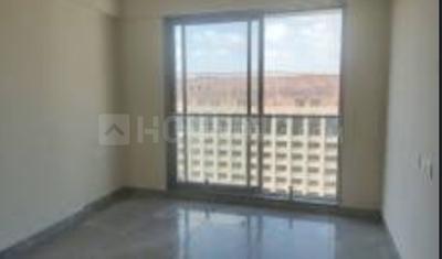 Bedroom Image of 1440 Sq.ft 3 BHK Apartment / Flat for sale in Sheth Vasant Galaxy, Goregaon West Mumbai for Rs. 40000000