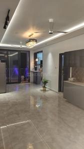 Hall Image of 1340 Sq.ft 2 BHK Apartment / Flat for rent in Kukatpally Hyderabad for Rs. 32000