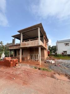 Image of 2250 Sq.ft 3 BHK Duplex for sale in Kinnimulki, Udupi for Rs. 9800000