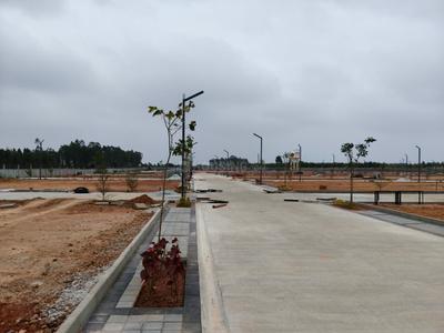 Image of 1200 Sq.ft Residential Plot / Land for sale in Gottigere, Bengaluru for Rs. 3000000