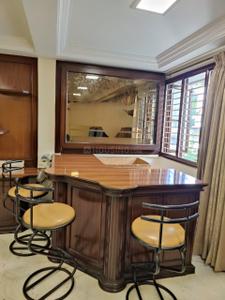 4 BHK Independent Builder Floor