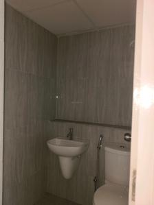 Bedroom Image of 611 Sq.ft 1 BHK Apartment / Flat for rent in Runwal Gardens Phase 2 Bldg No 13 17, Dombivli East Thane for Rs. 12500