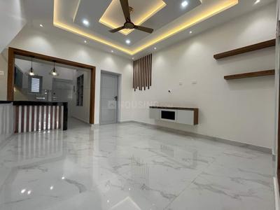Hall Image of 1300 Sq.ft 2 BHK Independent House for sale in Thirunindravur Chennai for Rs. 5450000