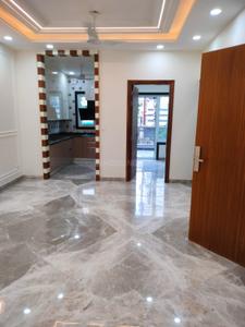 3 BHK Independent Builder Floor