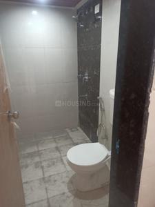 Bathroom Image of 1130 Sq.ft 2 BHK Apartment / Flat for sale in Kakkad Bella Casa, Ambegaon Budruk Pune for Rs. 8500000