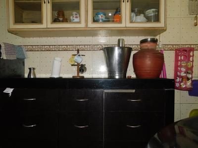 Kitchen Image of 1465 Sq.ft 3 BHK Apartment / Flat for sale in Kopar Khairane Navi Mumbai for Rs. 22000000