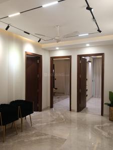 Hall Image of 2700 Sq.ft 4 BHK Builder Floor for sale in Ireo City Plots, Sector 60 Gurgaon for Rs. 45000000