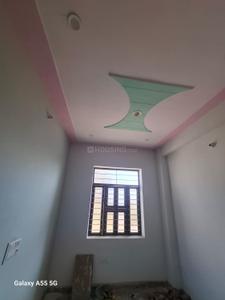 Bedroom Image of 480 Sq.ft 4 BHK Independent House for sale in Luniyawas Jaipur for Rs. 4680000