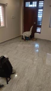 Bedroom Image of 1200 Sq.ft 2 BHK Independent House for rent in Beeramguda Sangareddy for Rs. 19000