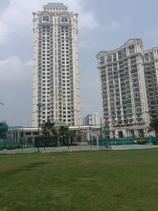 Image of 1955 Sq.ft 3 BHK Apartment / Flat for sale in Sunworld Arista, Sector 168, Noida for Rs. 26500000